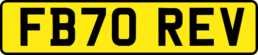 FB70REV