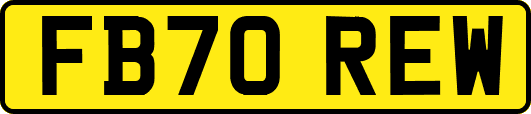 FB70REW