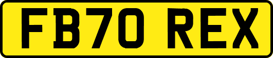 FB70REX