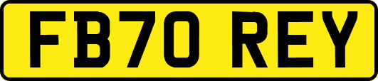 FB70REY