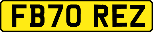FB70REZ