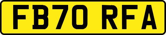 FB70RFA