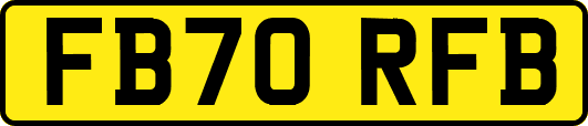 FB70RFB
