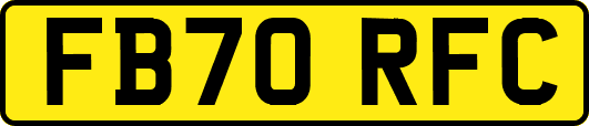 FB70RFC