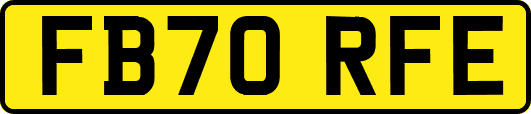FB70RFE