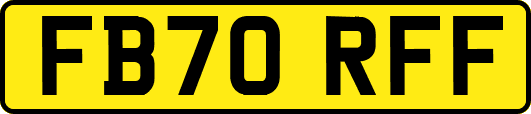 FB70RFF