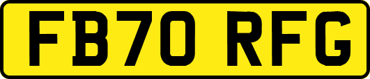 FB70RFG