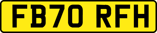 FB70RFH