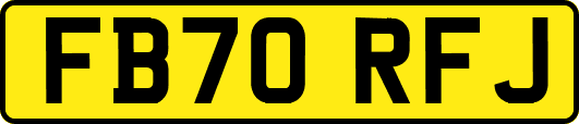 FB70RFJ
