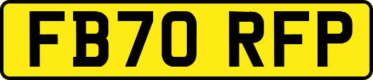 FB70RFP