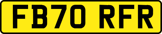 FB70RFR