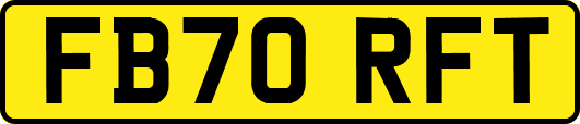 FB70RFT