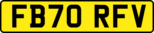 FB70RFV