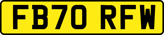 FB70RFW