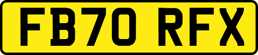 FB70RFX