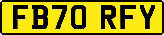 FB70RFY