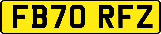 FB70RFZ