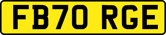 FB70RGE