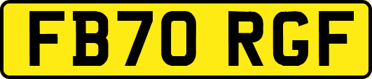 FB70RGF