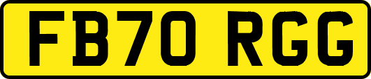 FB70RGG