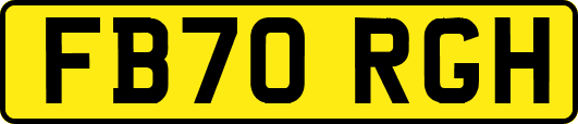 FB70RGH
