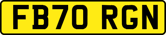 FB70RGN