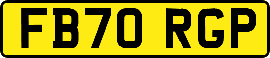 FB70RGP