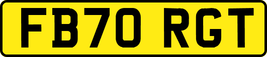FB70RGT