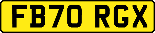 FB70RGX
