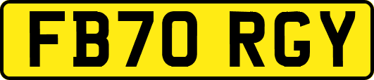 FB70RGY
