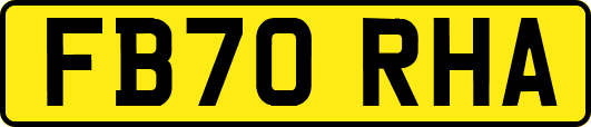 FB70RHA