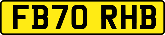 FB70RHB