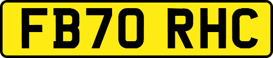 FB70RHC