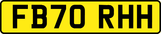 FB70RHH