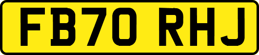FB70RHJ