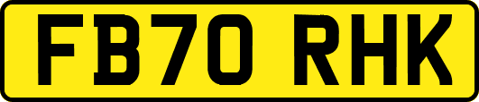 FB70RHK