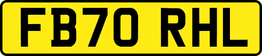 FB70RHL