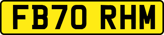 FB70RHM