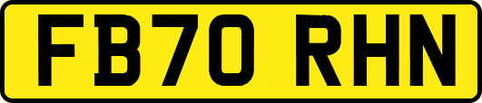 FB70RHN