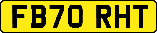 FB70RHT