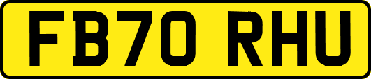 FB70RHU