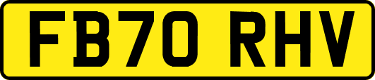 FB70RHV