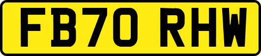 FB70RHW
