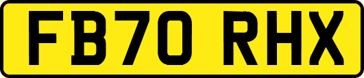 FB70RHX