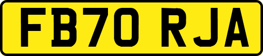 FB70RJA