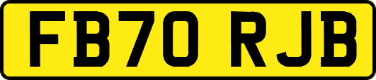 FB70RJB