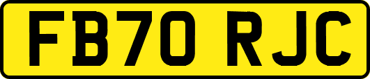 FB70RJC