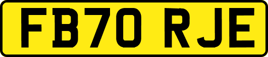 FB70RJE