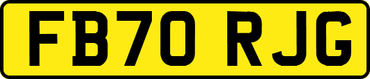 FB70RJG
