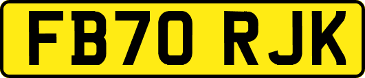 FB70RJK
